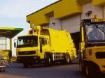 Volvo FL Rolloffcon 2000 года